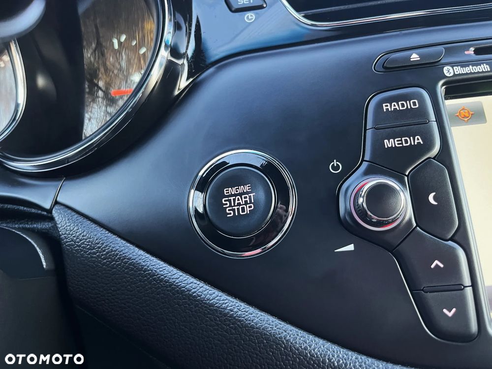 Kia ProCeed 1.6 T-GDI GT-Track - 31