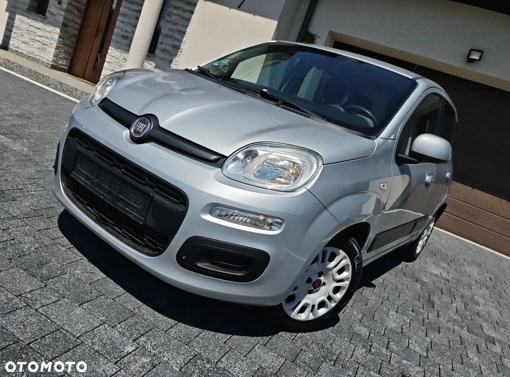 Fiat Panda 1.1 Happy - 11
