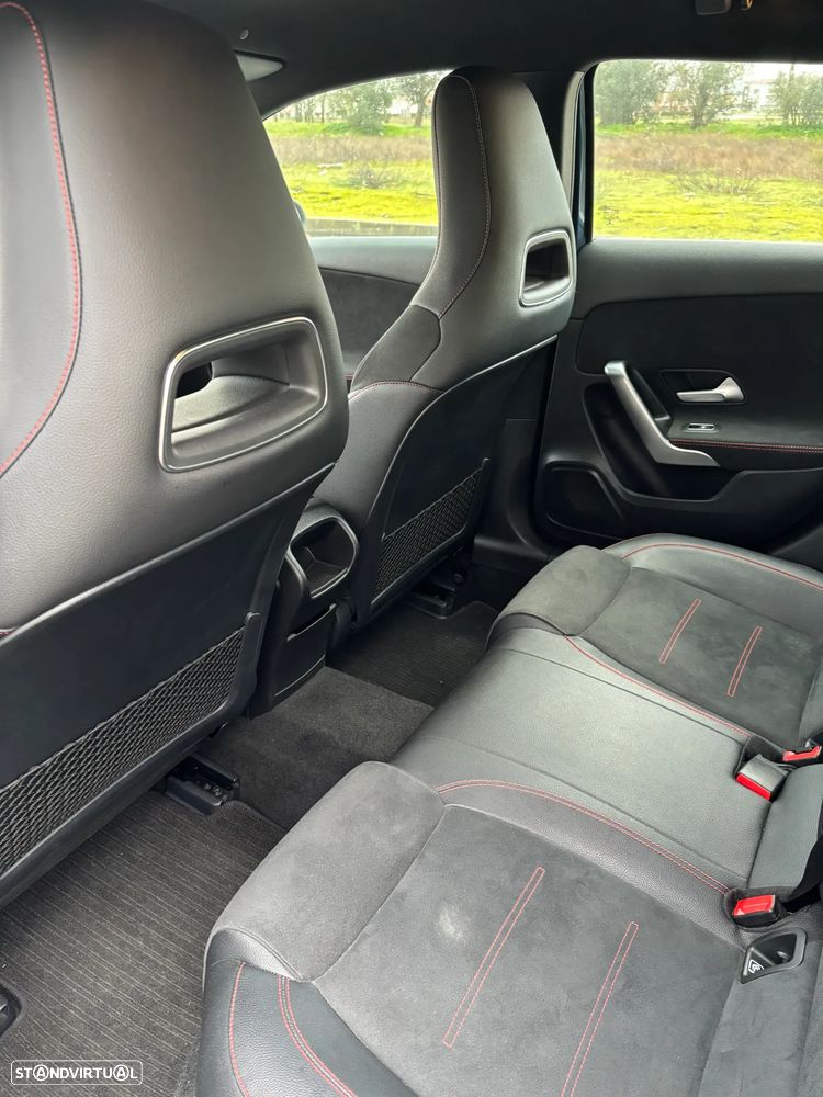 Mercedes-Benz A 180 - 5