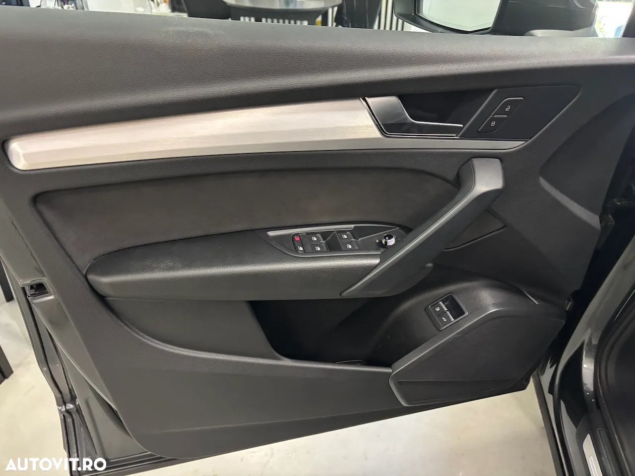 Audi Q5 50 TFSI e quattro S tronic PHEV S Line - 13