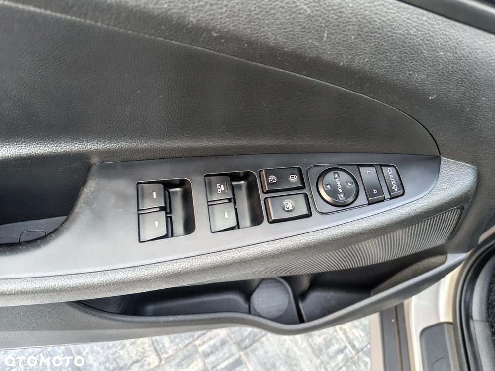 Hyundai Tucson - 26