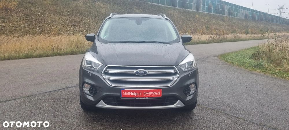 Ford Kuga 1.5 EcoBoost 4x4 Individual - 2