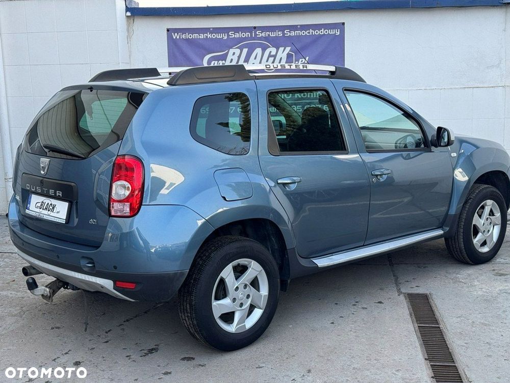 Dacia Duster - 4