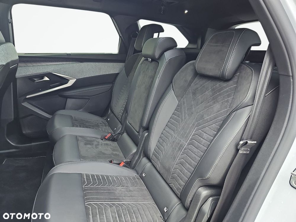 Peugeot 5008 - 25