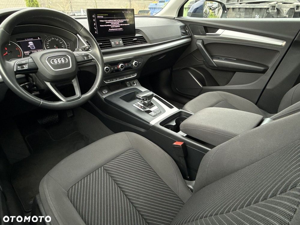 Audi Q5 - 21