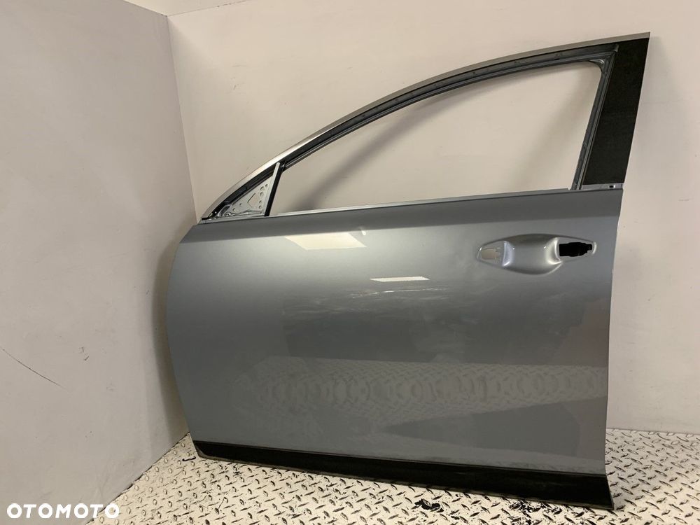 ŁADNE DRZWI LEWE PRZEDNIE LISTWA KIA X-CEED XCEED 18-25 LEWA PRZÓD LESZNO - 3