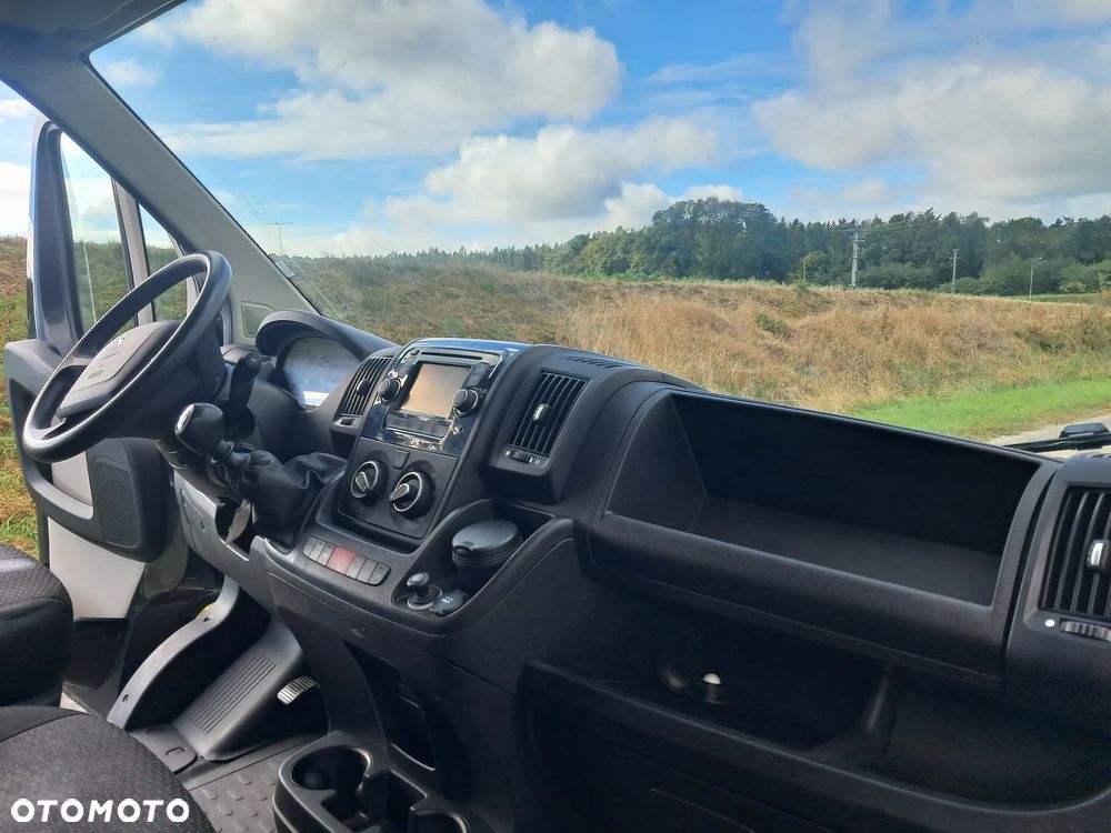 Peugeot BOXER - 8