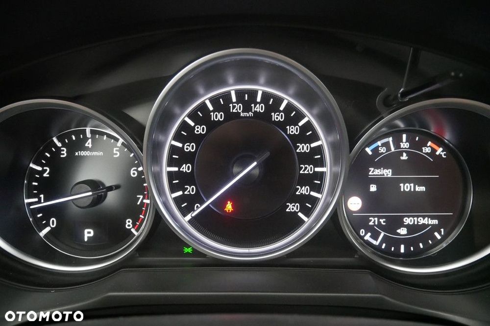 Mazda 6 2.0 SkyEnergy - 9