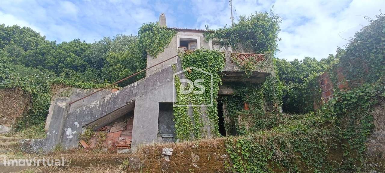 Moradia Devoluta T2 Venda em Maiorga,Alcobaça - Grande imagem: 5/12