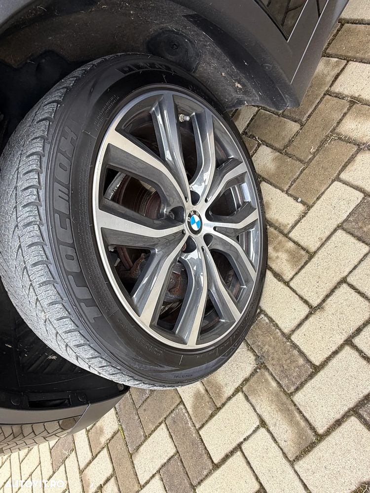 BMW X1 sDrive18d M Sport - 19