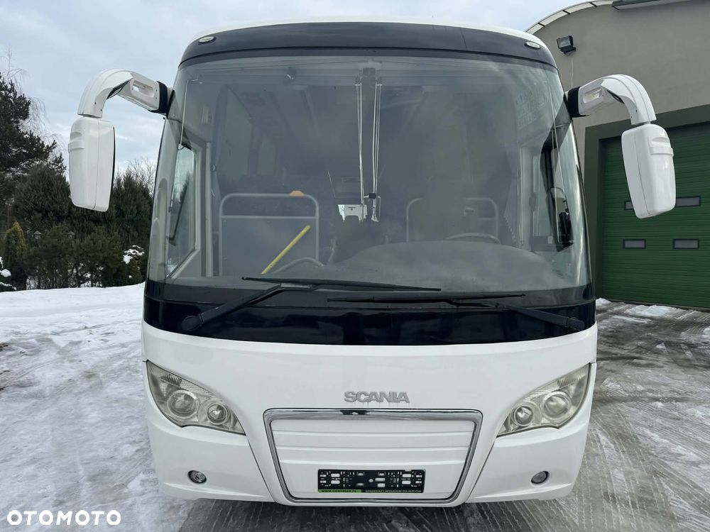 Scania Higer A30 - 1