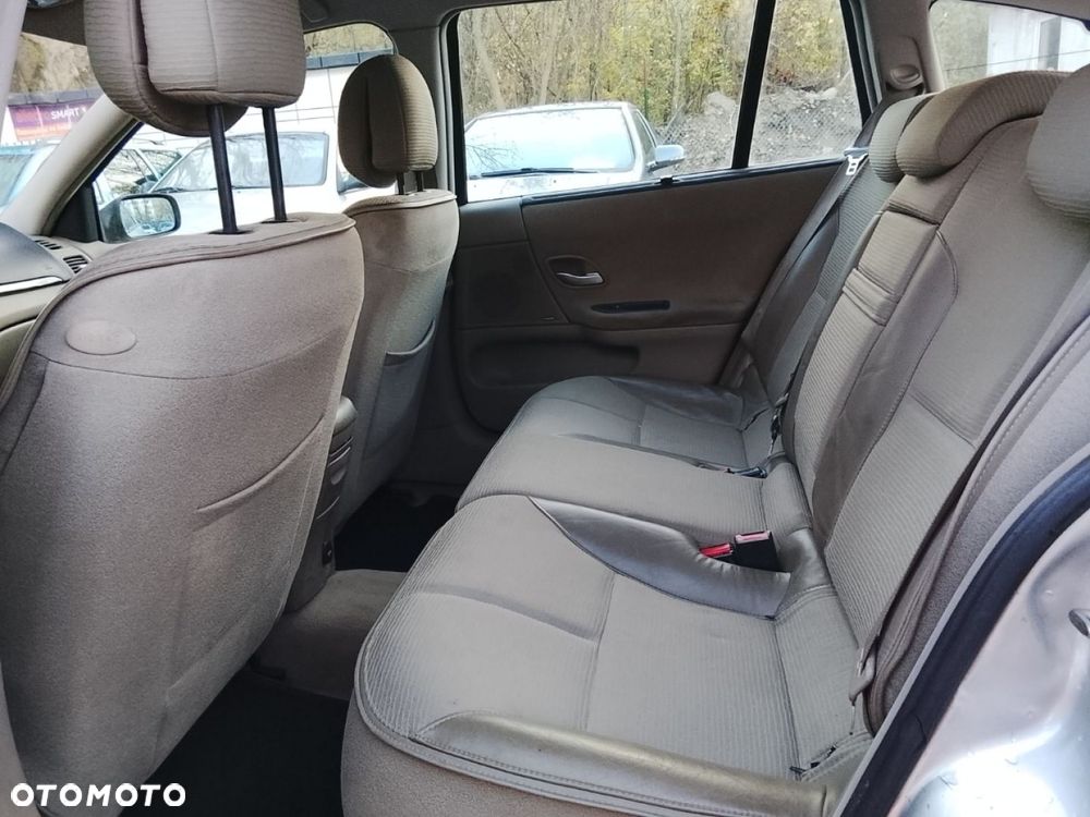 Renault Laguna - 8