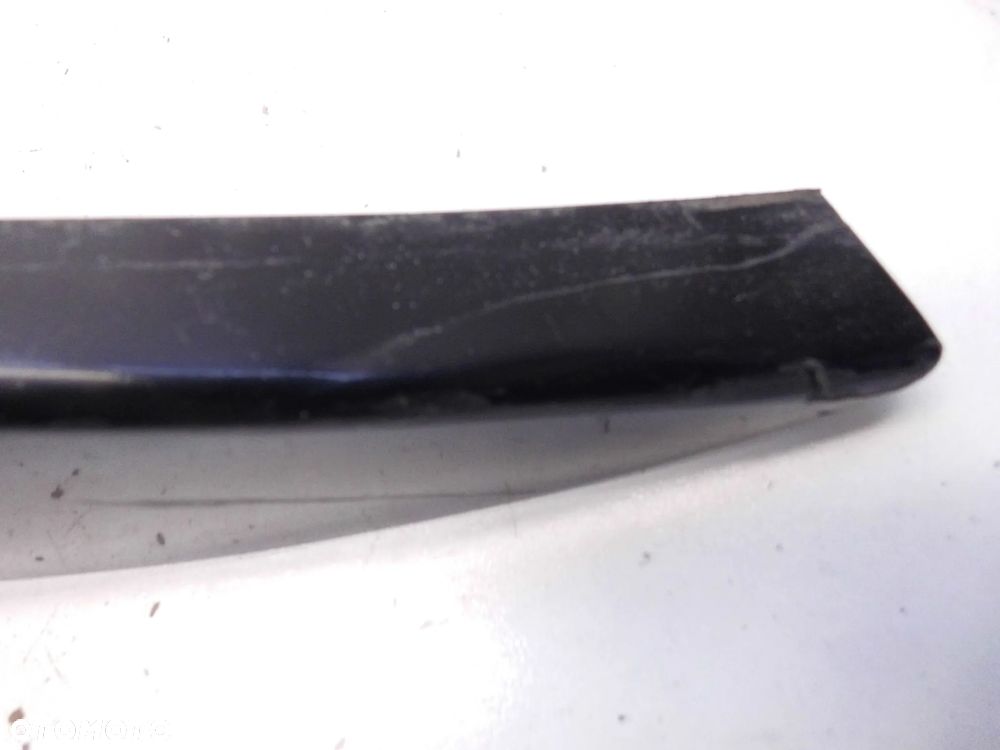 LISTWA ZAŚLEPKA KRATKA ZDERZAKA 86563-3Z000 HYUNDAI I40 2013r. LEWA PRZÓD ORYGINAŁ - 5