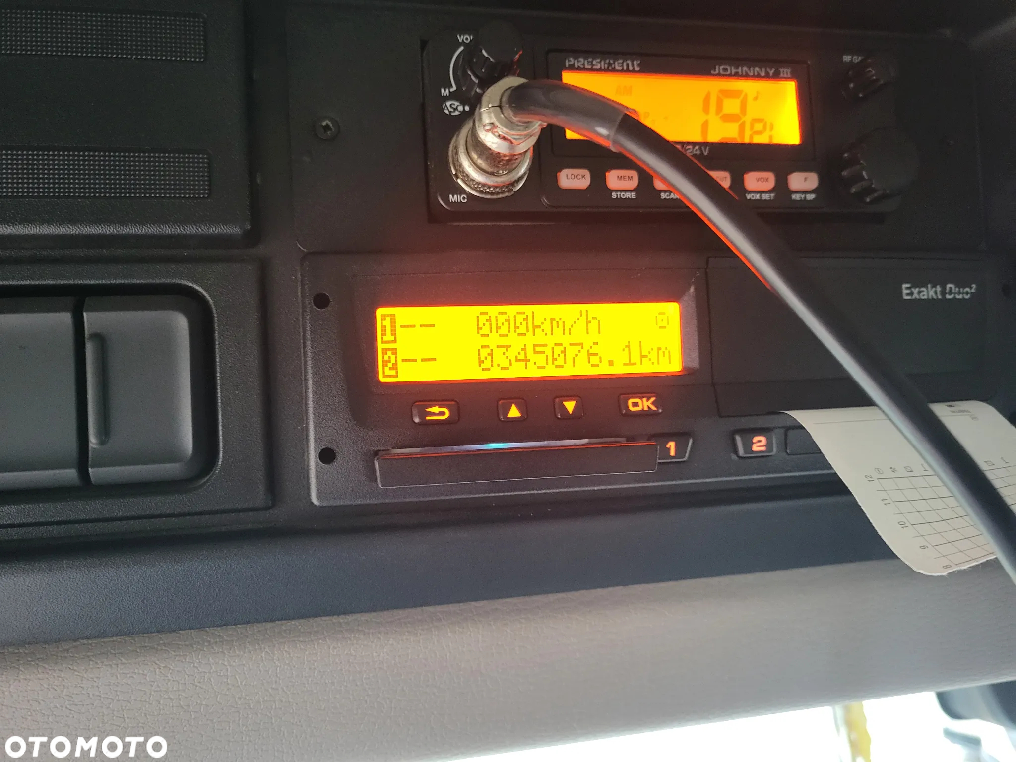 DAF LF 210 - 25