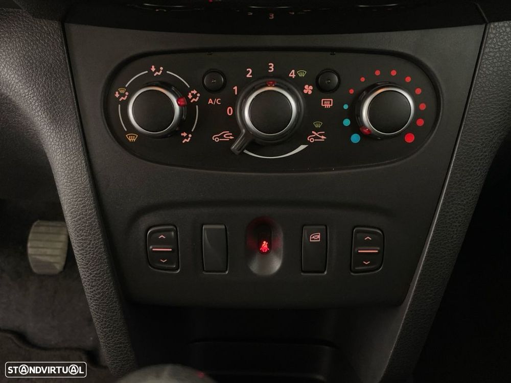 Dacia Logan MCV 0.9 TCe Comfort Bi-Fuel - 20