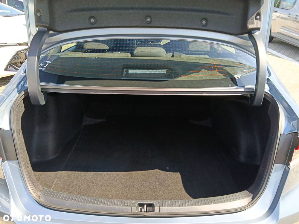 Toyota Corolla 1.8 Hybrid Comfort - 16