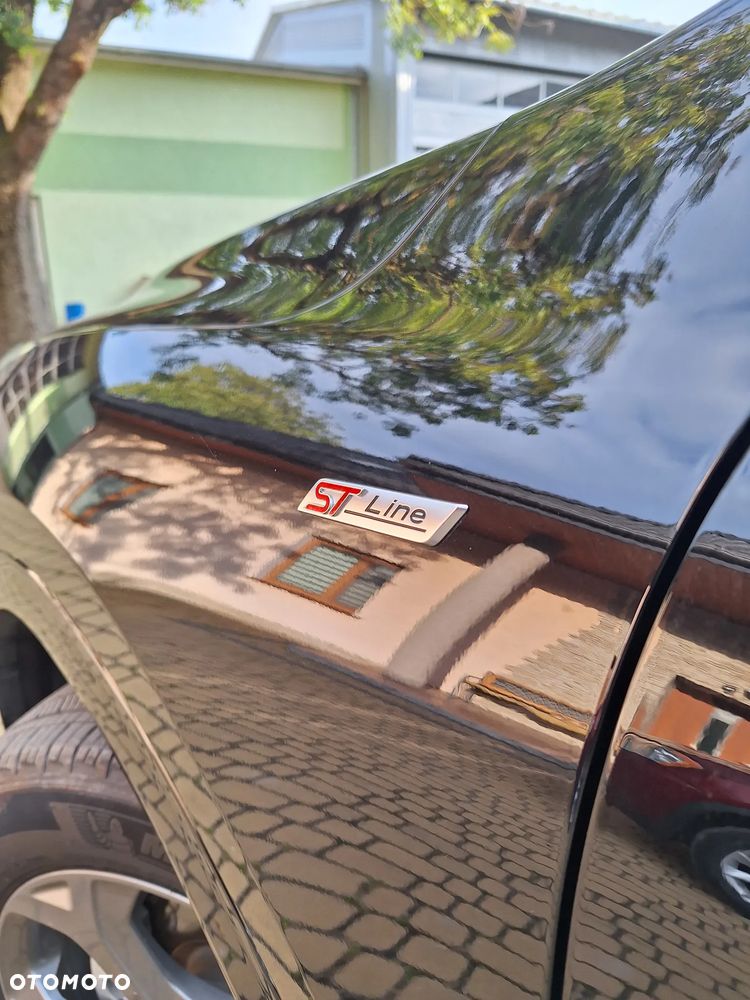 Ford Escape - 12