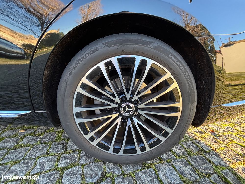 Mercedes-Benz S 350 d 4-Matic - 16