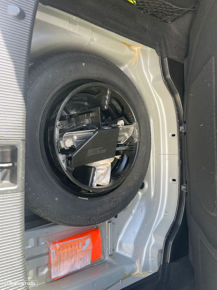 Mercedes-Benz E 250 CDi Elegance BlueEfficiency - 18