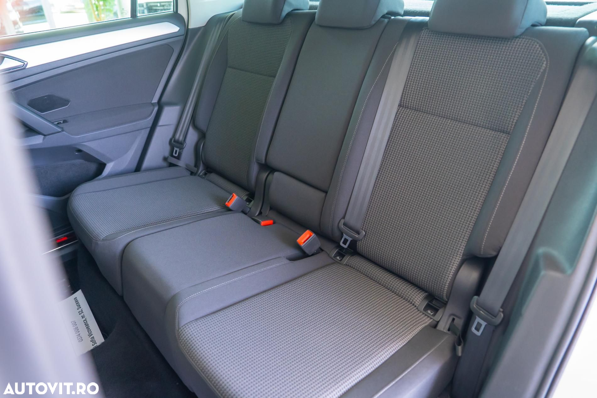 Volkswagen Tiguan 1.4 TSI ACT DSG Comfortline - 21