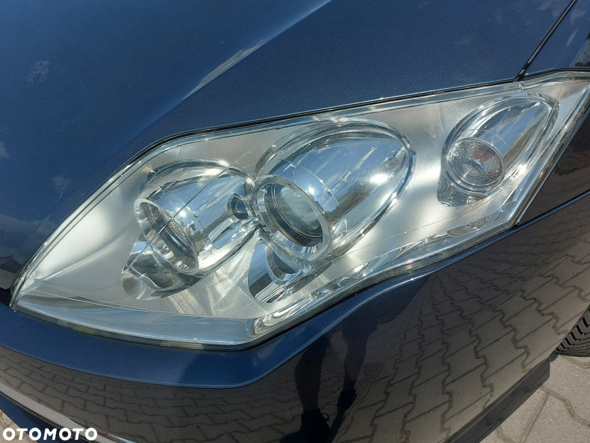Renault Laguna - 17