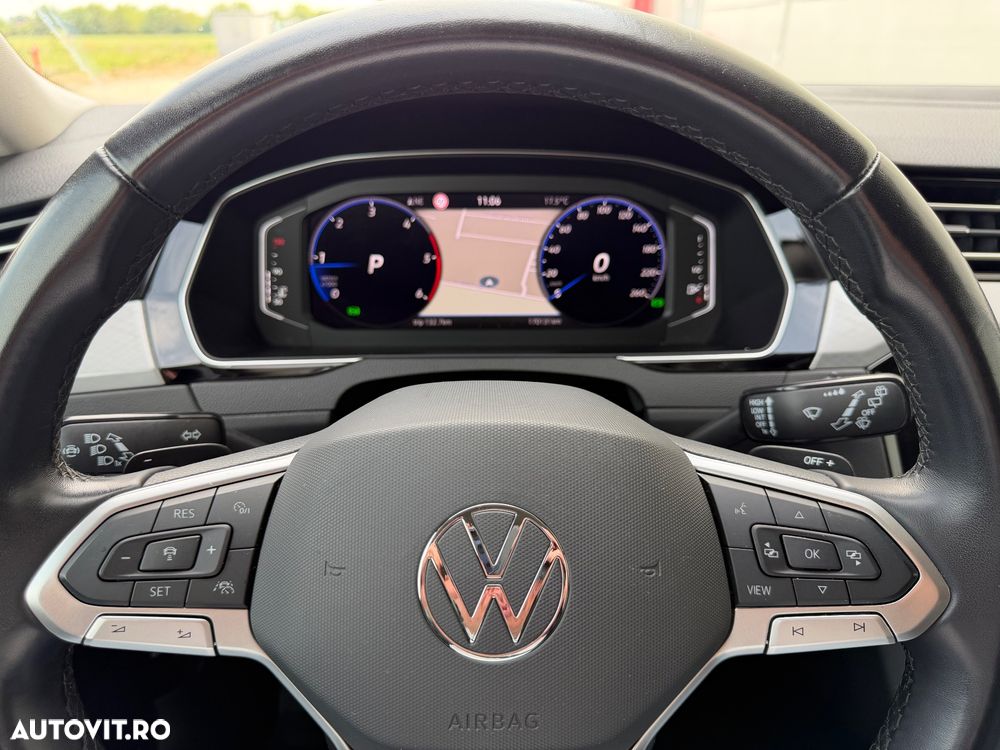 Volkswagen Passat 2.0 TDI SCR DSG Business - 32
