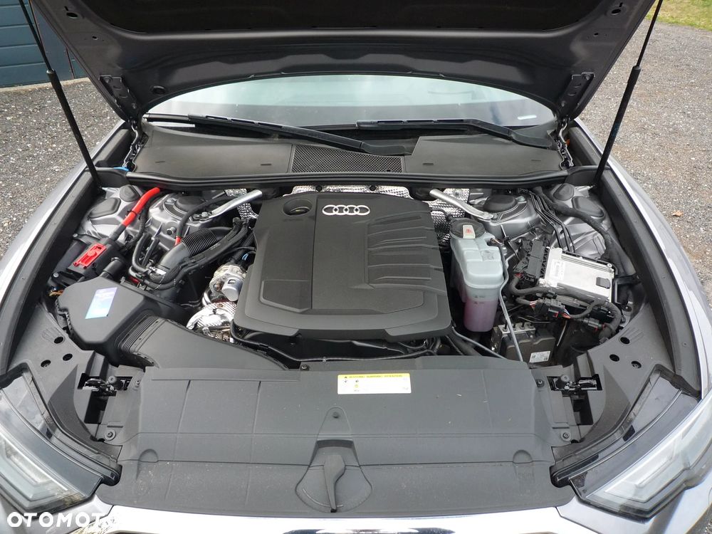 Audi A6 Avant 40 TDI S tronic - 19