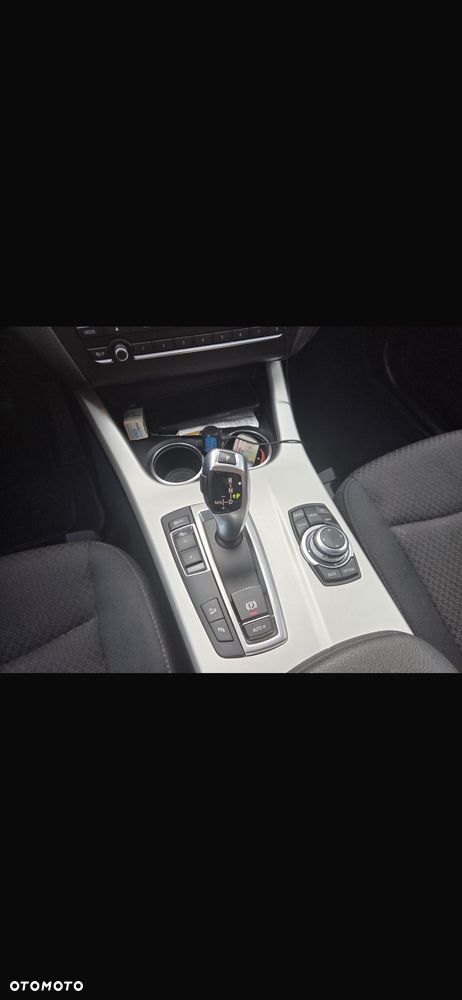 BMW X3 - 10