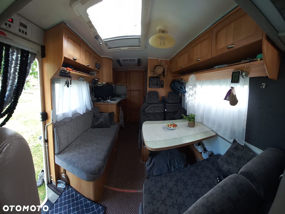 Fiat Ducato - 4