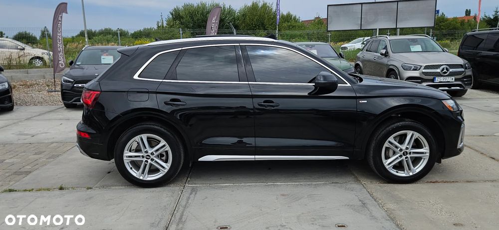 Audi Q5 - 8