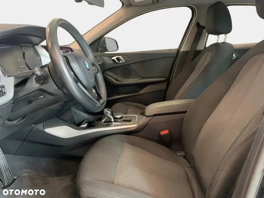 BMW Seria 1 118i Advantage - 6
