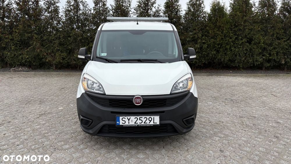 Fiat Doblo - 3