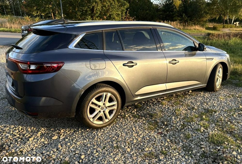 Renault Megane 1.2 Energy TCe Intens - 4