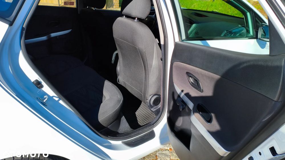 Kia Ceed 1.4 M - 14