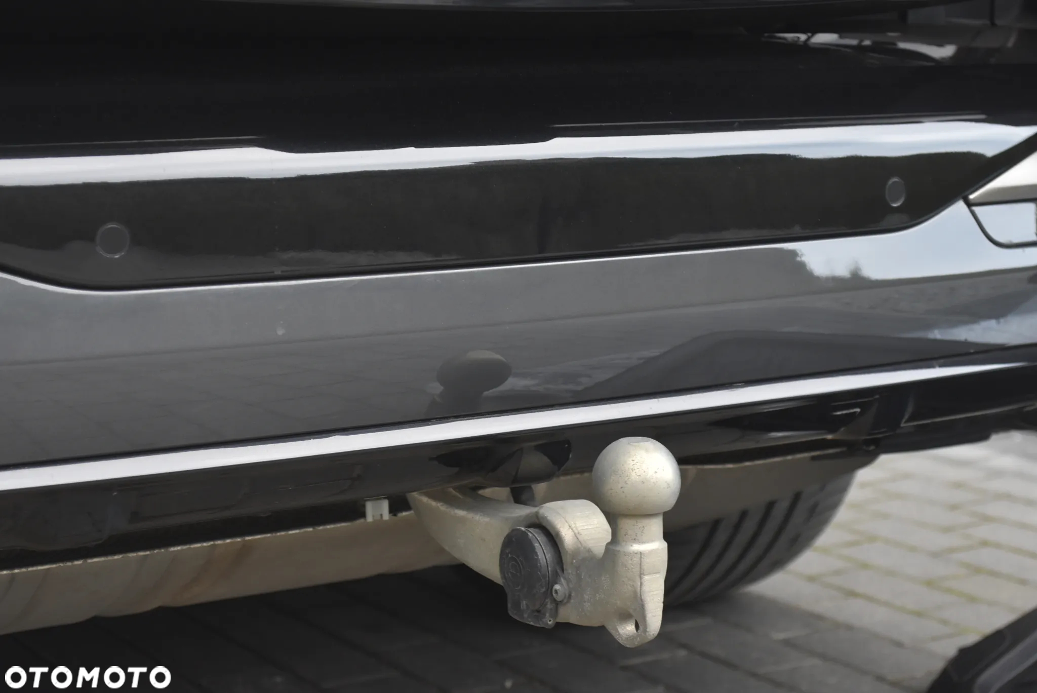 BMW X7 M50i sport - 19