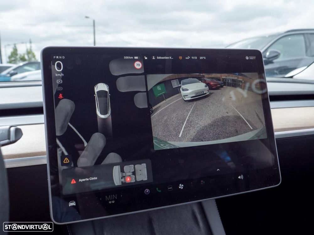 Tesla Model 3 - 34