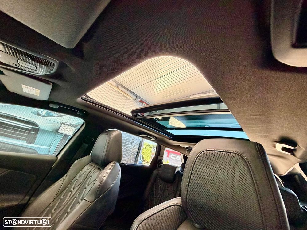 Peugeot 5008 1.5 BlueHDi GT Line J19 EAT8 - 24