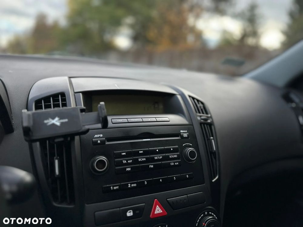 Kia Ceed Cee'd 1.6 Optimum - 14