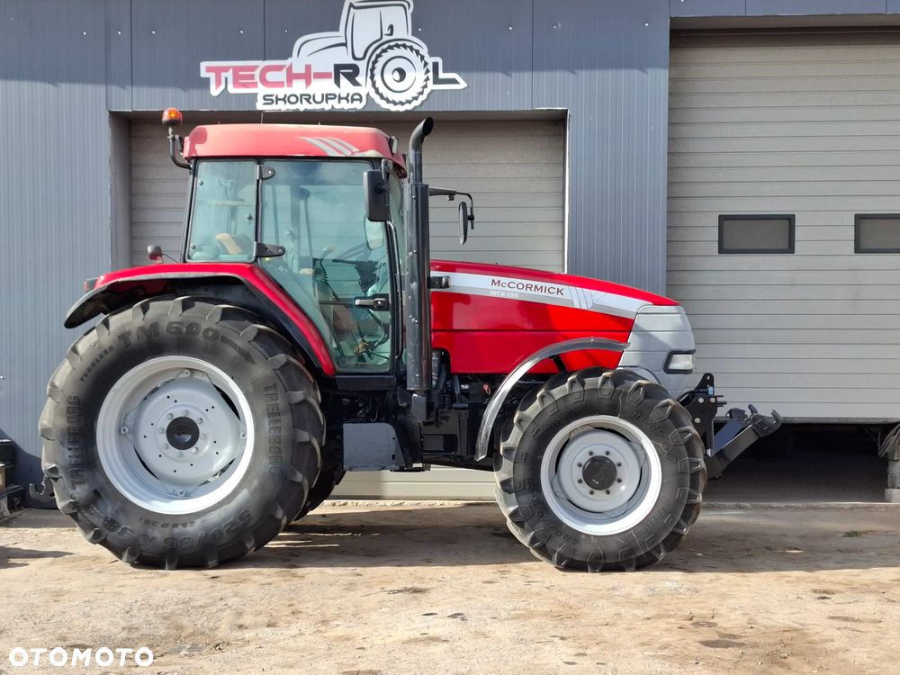 McCormick MCCORMICK MTX 135 - 14