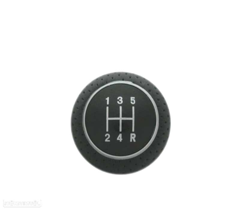 MANETE DE VELOCIDADES CAIXA MANUAL - 2