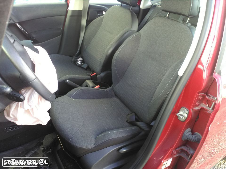 Citroen C3 1.4 HDi de 2015 para peças - 8