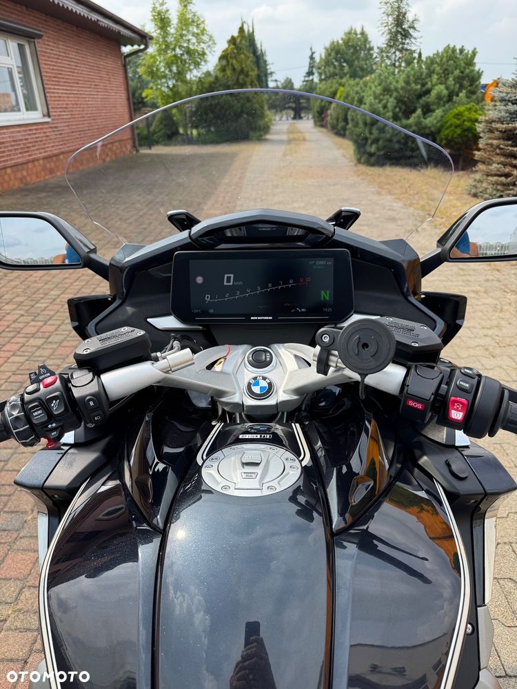 BMW RT - 2