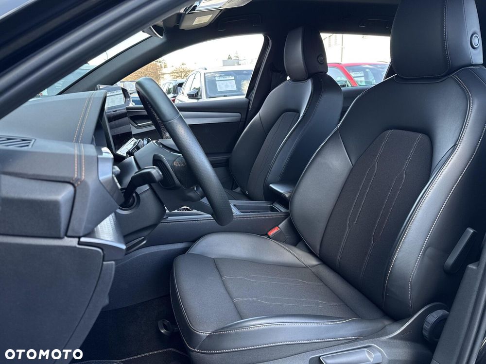 Cupra Leon Sportstourer - 9