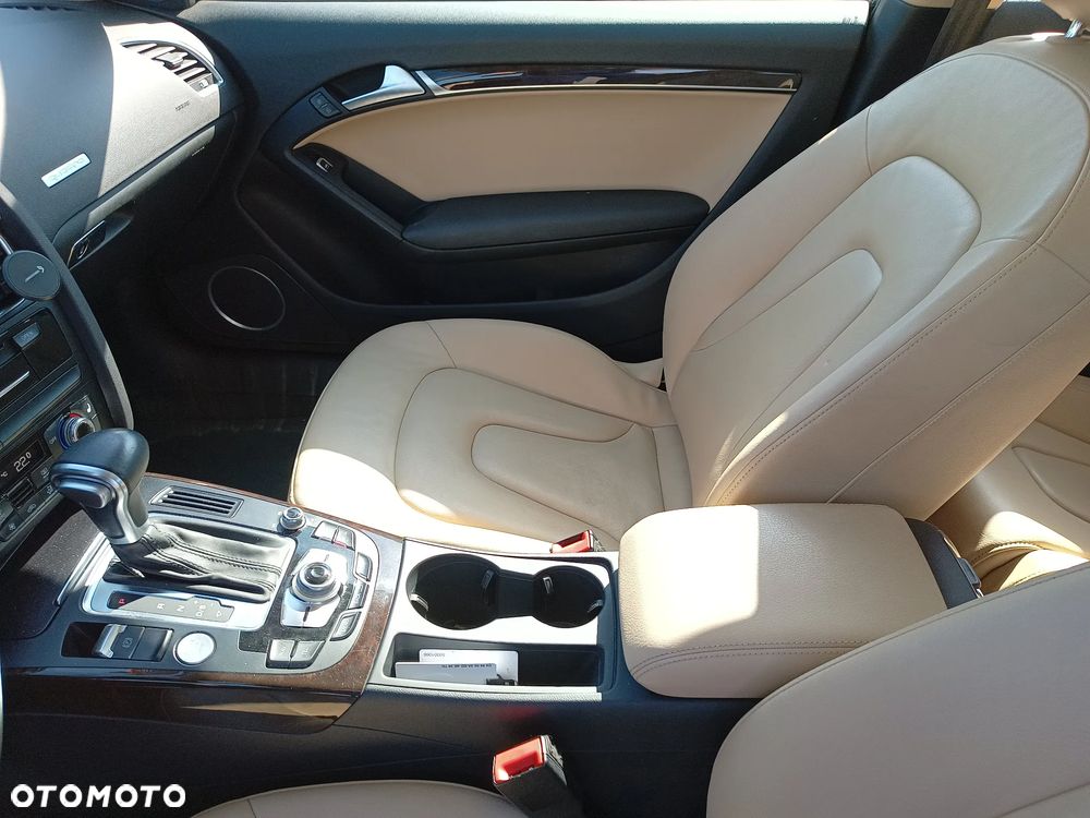 Audi A5 Coupé - 22