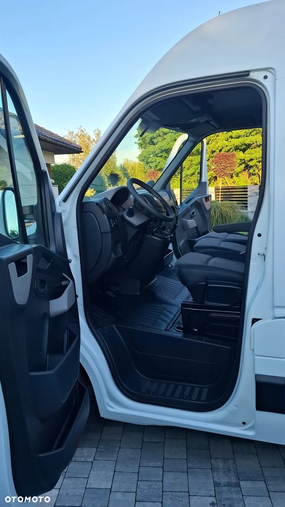 Renault MASTER - 14