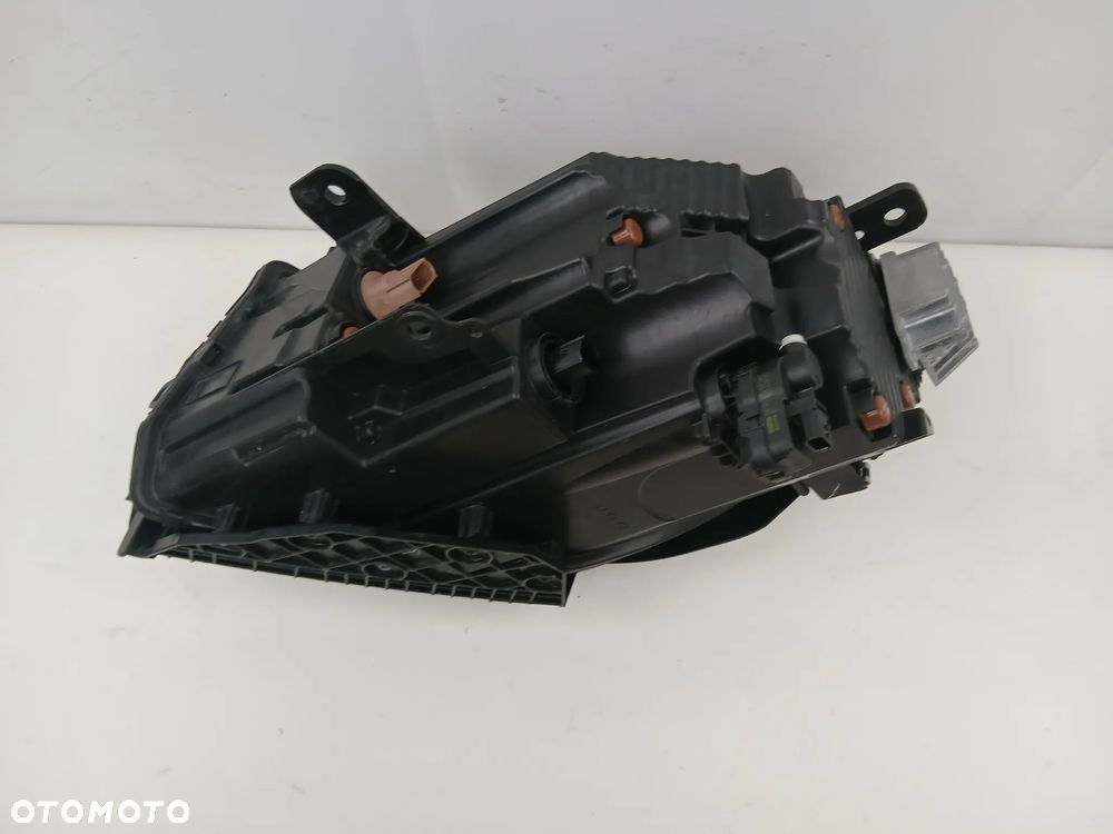 Reflektor przód przedni prawy lampa prawa FULL LED Jeep Compass II LIFT FL - 4