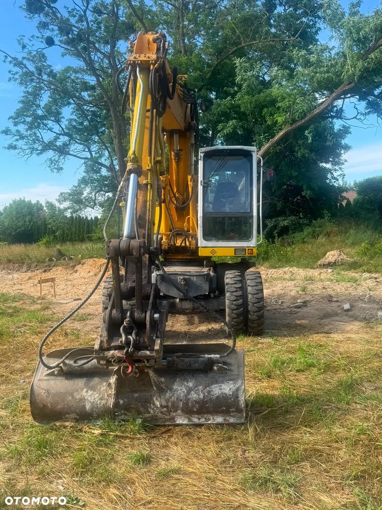 Liebherr a 312 - 1