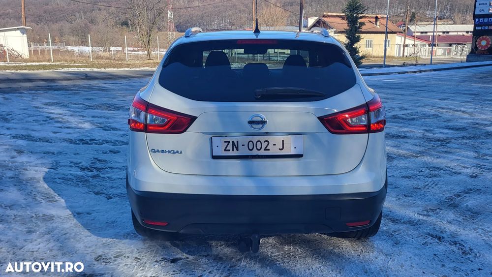 Nissan Qashqai 1.2 DIG-T TEKNA+ - 5