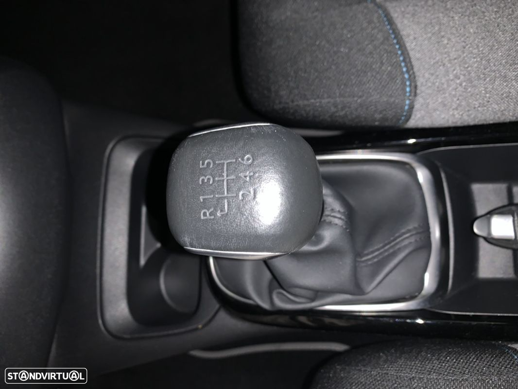 Citroën C4 Cactus 1.5 BlueHDi Origins - 18