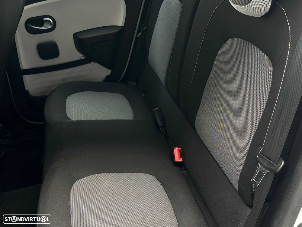 Renault Twingo 1.0 SCe Urban Night - 13